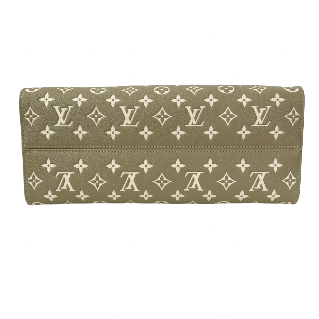 Louis Vuitton Empreinte Spring In The City OnTheGo MM