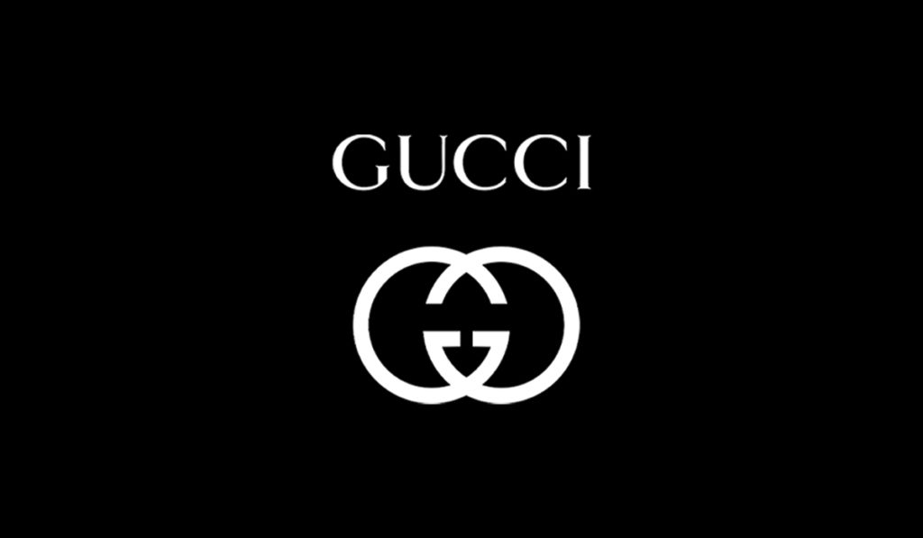 Gucci Leather-Trimmed Logo Canvas Espadrilles