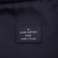 LV Avenue Sling Bag Taiga Black For Men, Bags, Messenger And Crossbody Bags 12.2in/31cm LV M30443