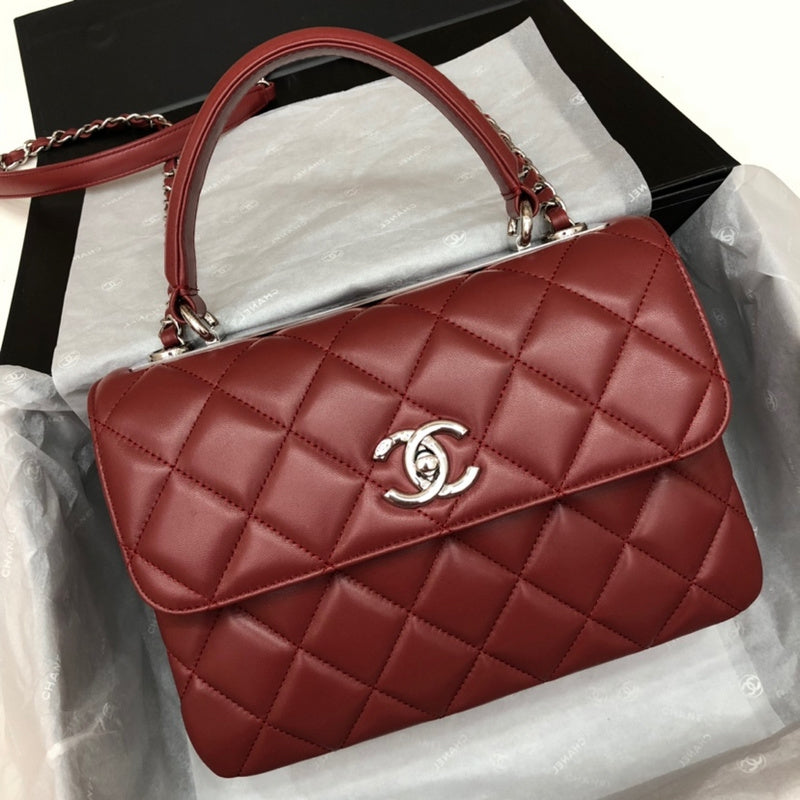 CHANEL BAGS BA