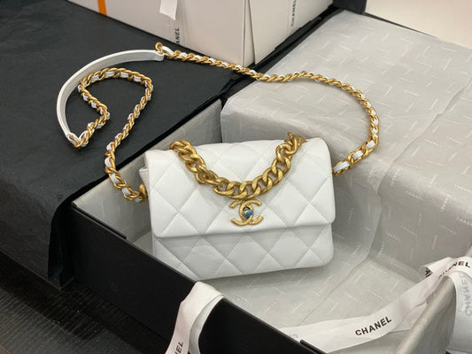 Bags-Glimer - Chanel Bags - 7672