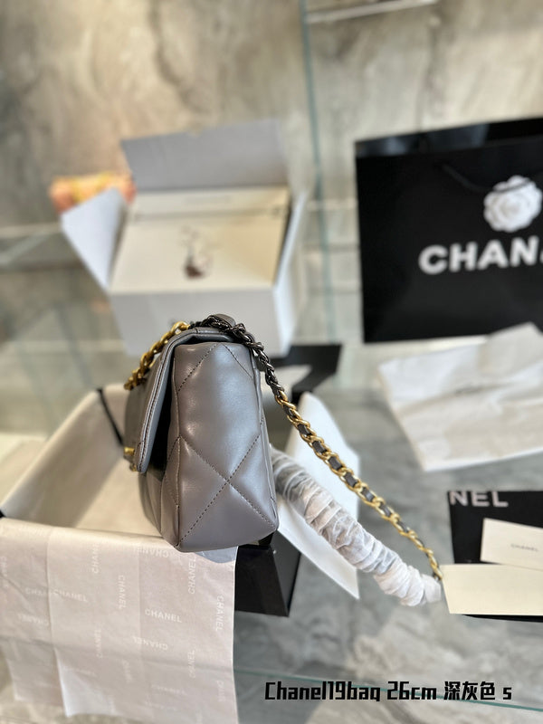 Women Designer Bags - Chanel Bags - 7127