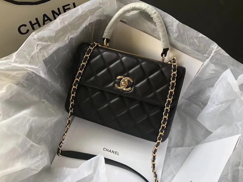 CHANEL BAGS BA