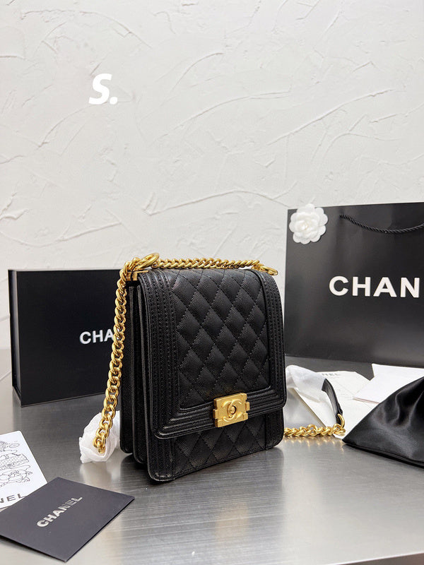 Women Designer Bags - Chanel Bags - 7210