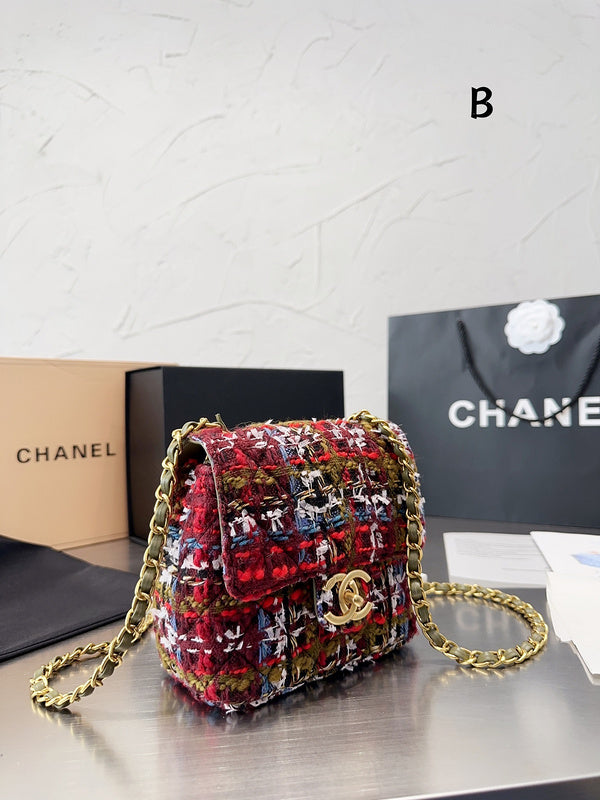 Women Designer Bags - Chanel Bags - 7053