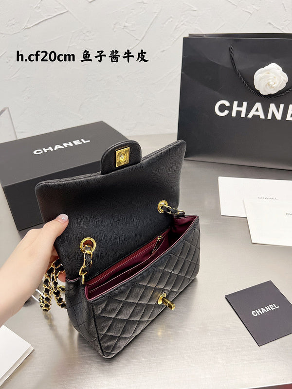 Women Designer Bags - Chanel Bags - 7215