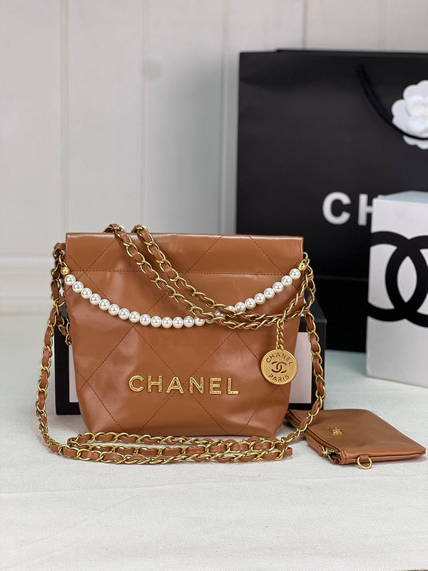 Women Designer Bags - BagsAttire - Chanel Bags - 2724