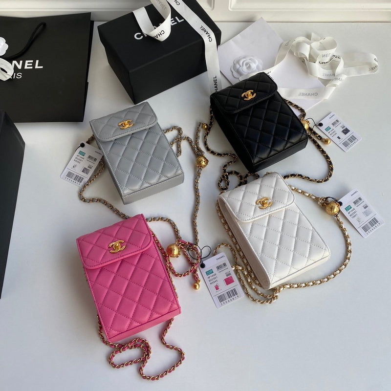 Chanel Bags - BG Bags - 229