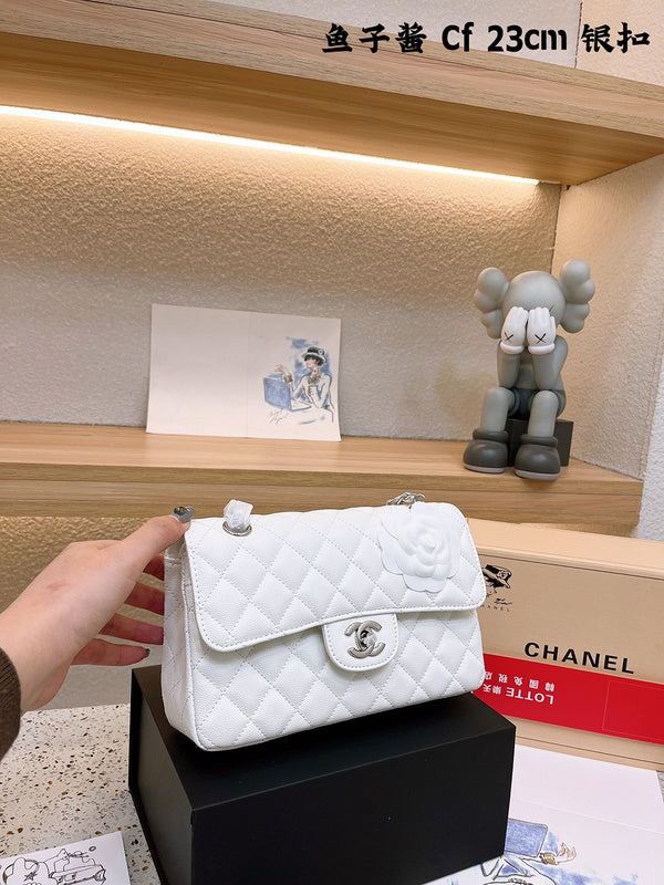 Women Designer Bags - Chanel Bags - 7241