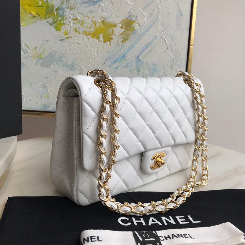 CHANEL BAGS BA