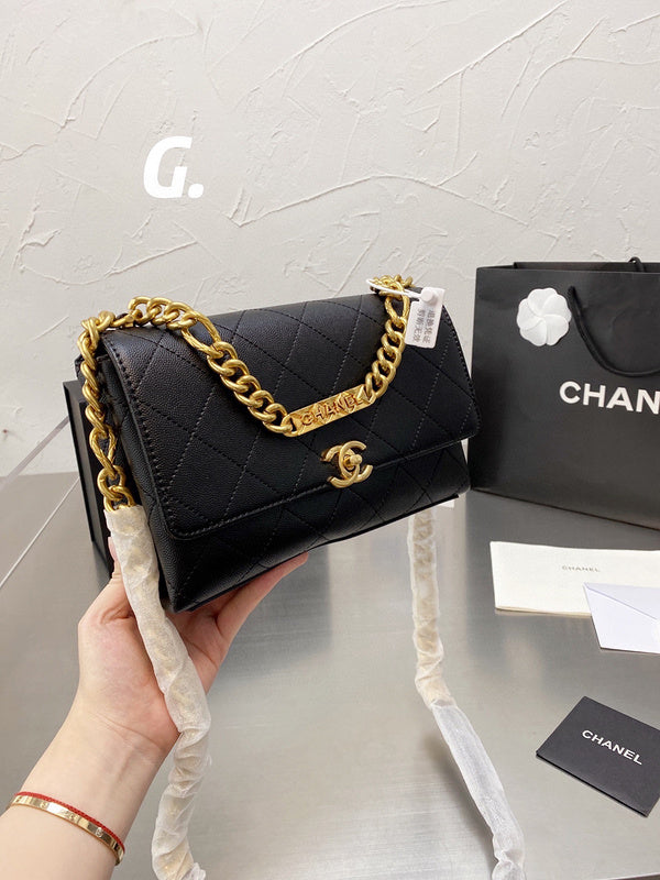 Women Designer Bags - Chanel Bags - 7109