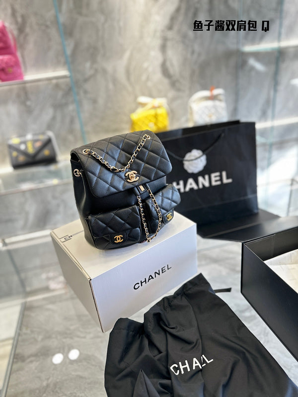 Women Designer Bags - Chanel Bags - 7031