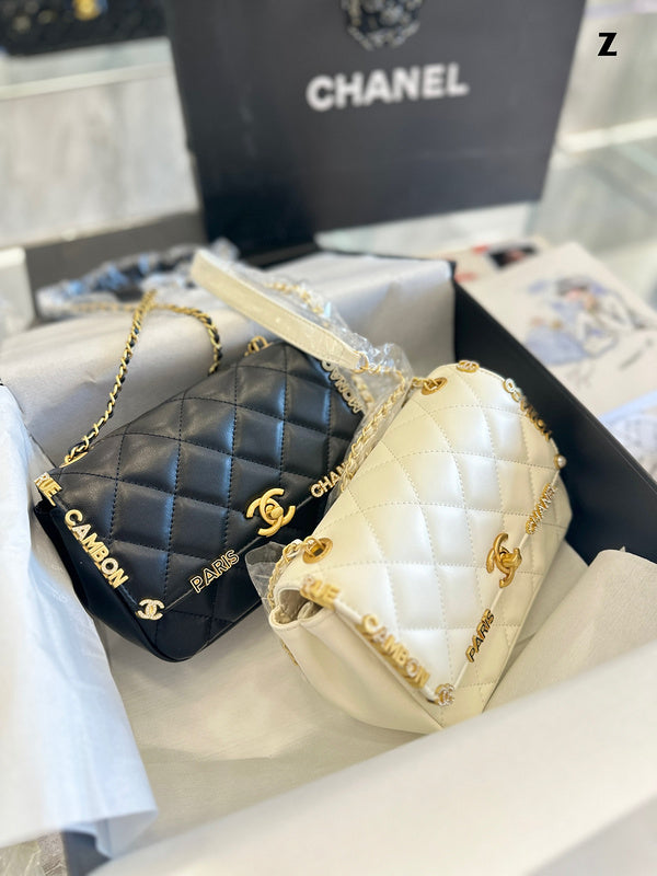 Women Designer Bags - Chanel Bags - 7082