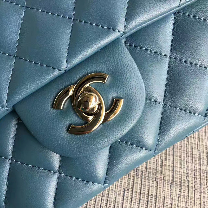 CHANEL BAGS BA