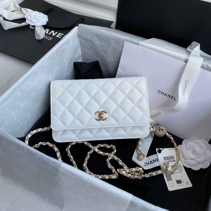 Chanel Bags - BG Bags - 223