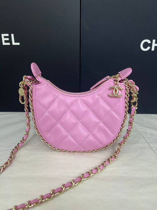 CHANEL BAGS BA