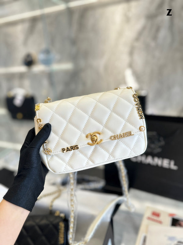 Women Designer Bags - Chanel Bags - 7082