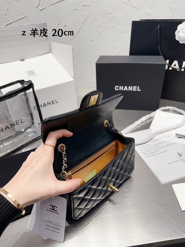 Women Designer Bags - Chanel Bags - 7080