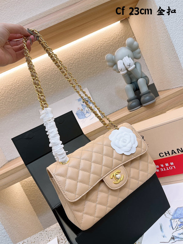 Women Designer Bags - Chanel Bags - 7238