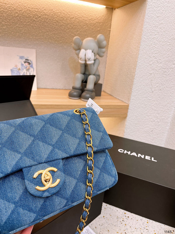 Women Designer Bags - Chanel Bags - 7162