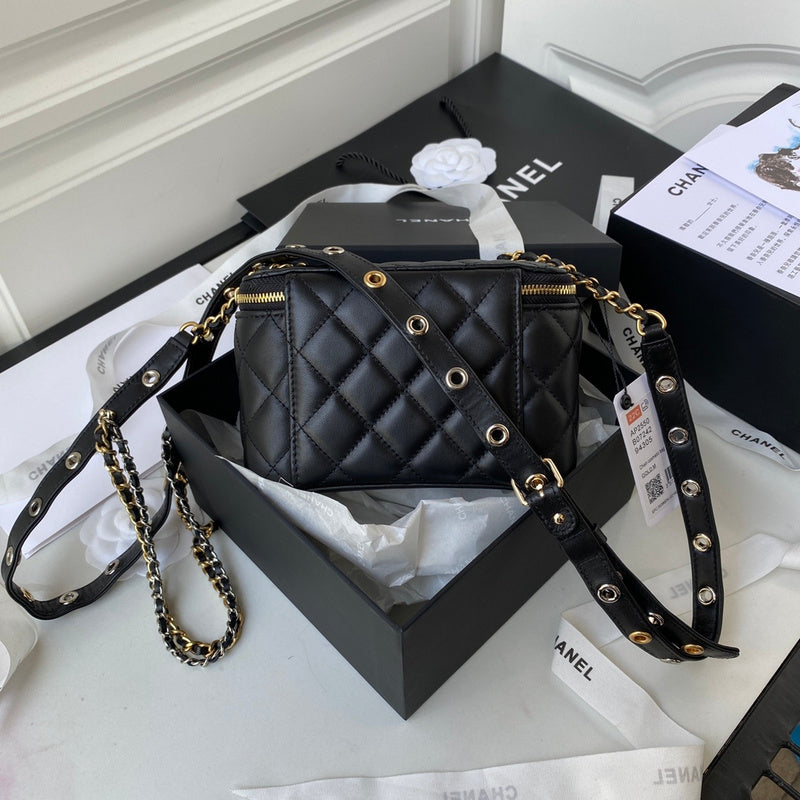 CHANEL BAGS BA - 996