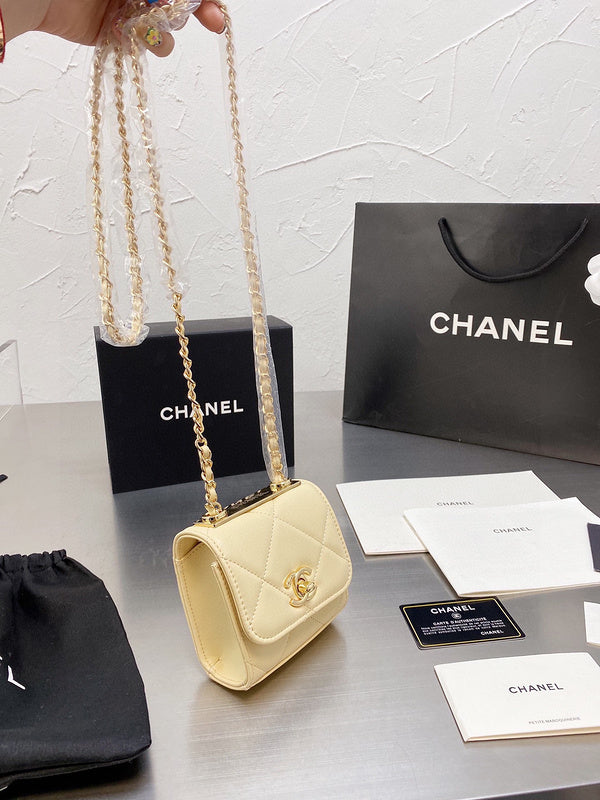 Women Designer Bags - Chanel Bags - 7092