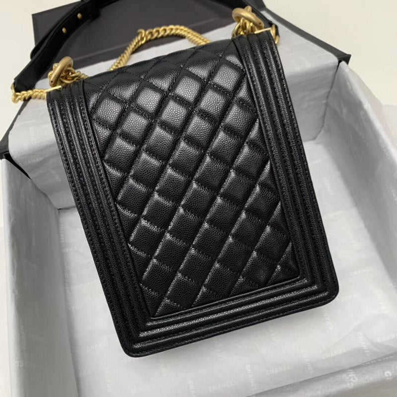 CHANEL BAGS BA