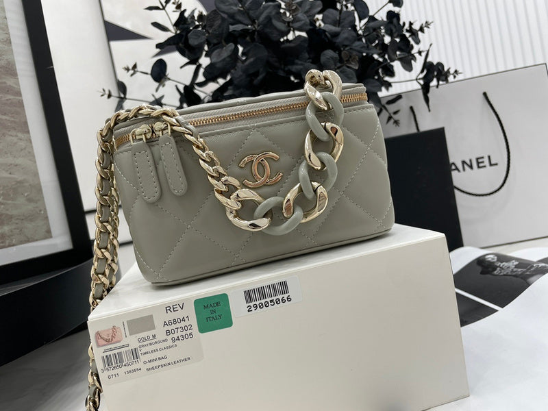 CHANEL BAGS BA -993