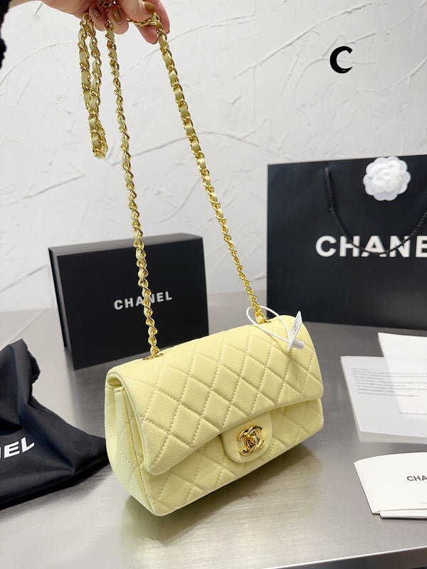 Women Designer Bags - Chanel Bags - 7224