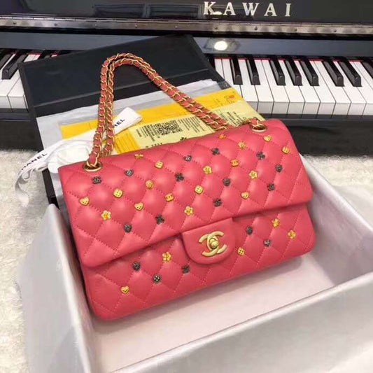 CHANEL BAGS BA