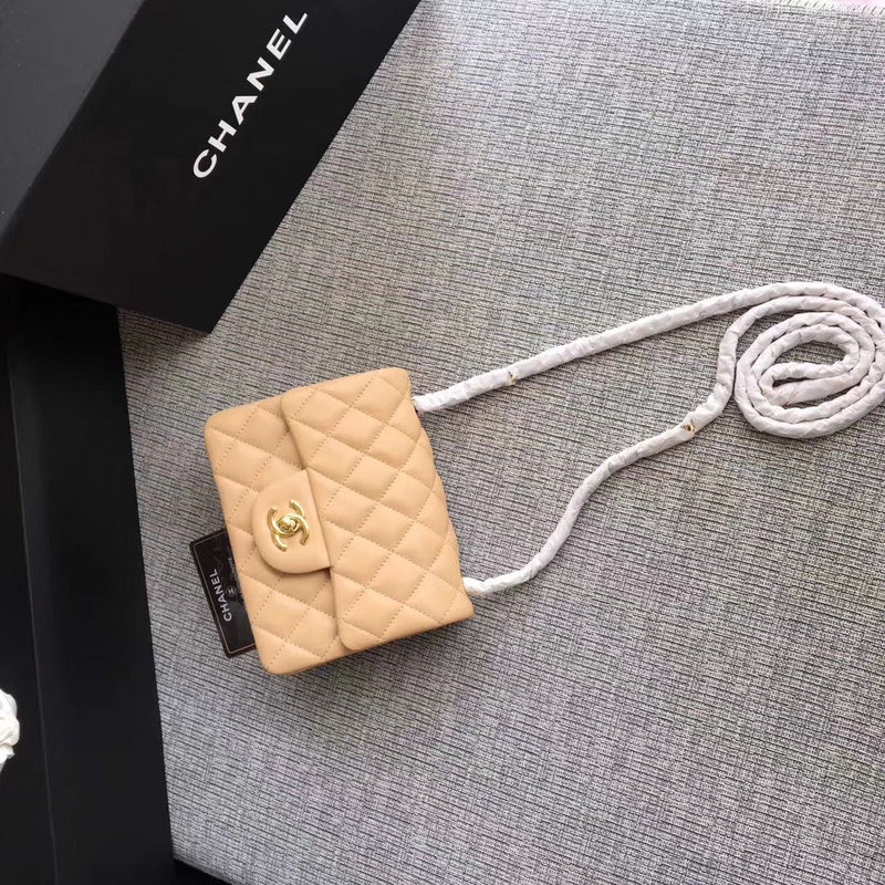 CHANEL BAGS BA