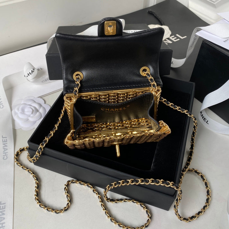 CHANEL BAGS BA - 943