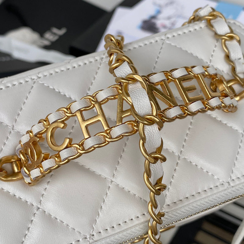 Bags-Glimer - Chanel Bags - 7629