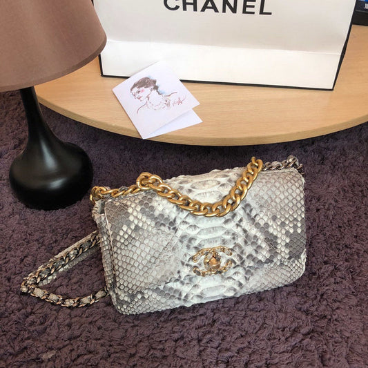 CHANEL BAGS BA