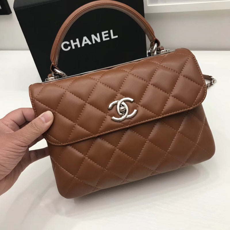 CHANEL BAGS BA