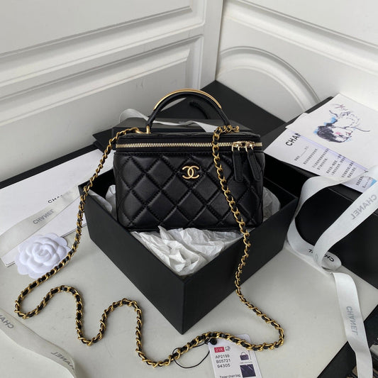 CHANEL BAGS BA