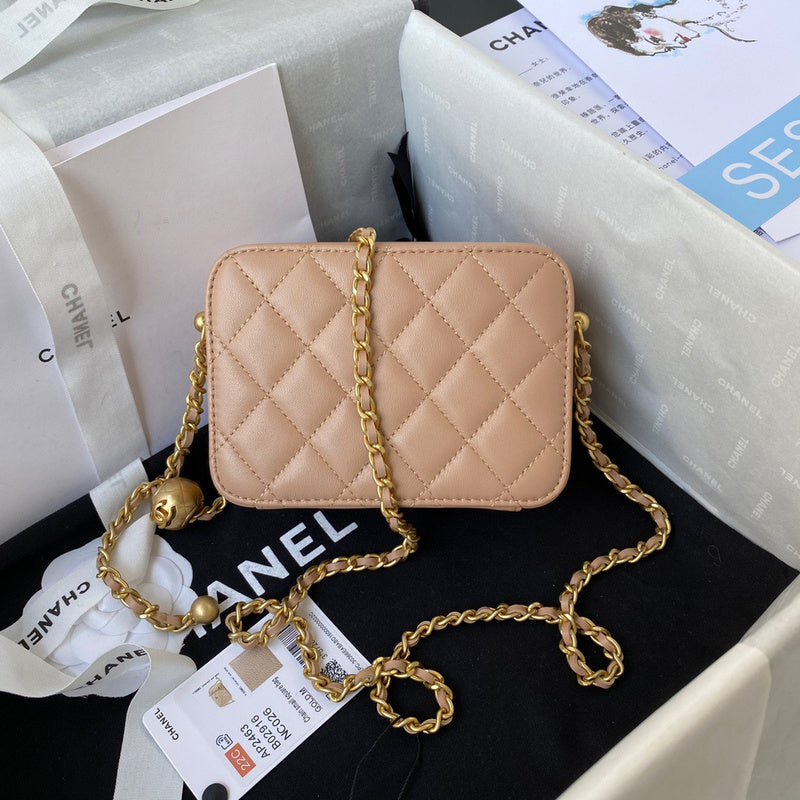 Bags-Glimer - Chanel Bags - 7653