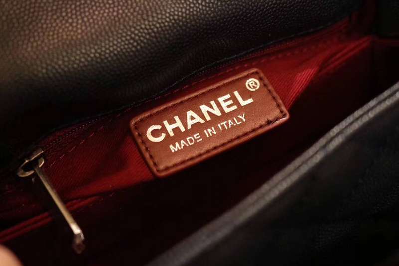 CHANEL BAGS BA