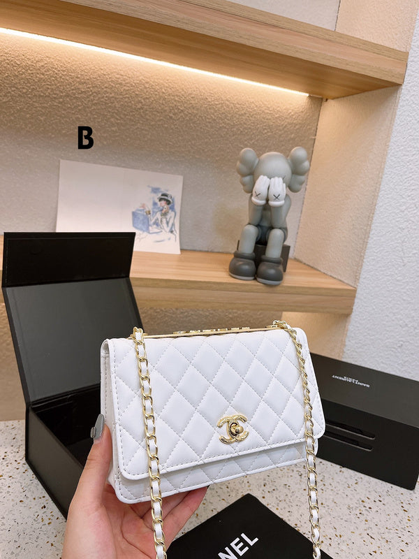 Women Designer Bags - Chanel Bags - 7182