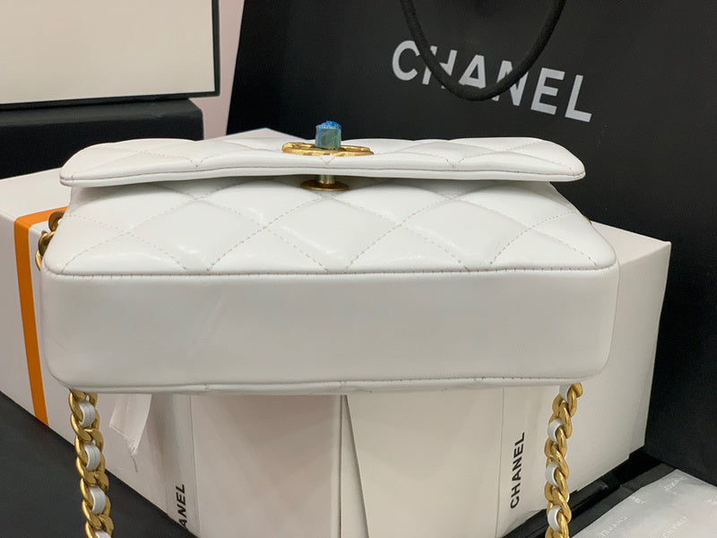 Bags-Glimer - Chanel Bags - 7672