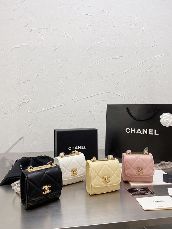 Women Designer Bags - Chanel Bags - 7092