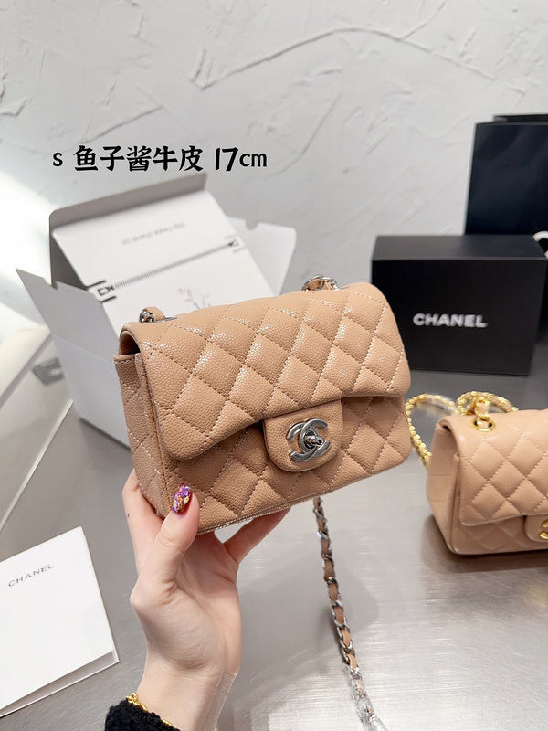 Women Designer Bags - Chanel Bags - 7013