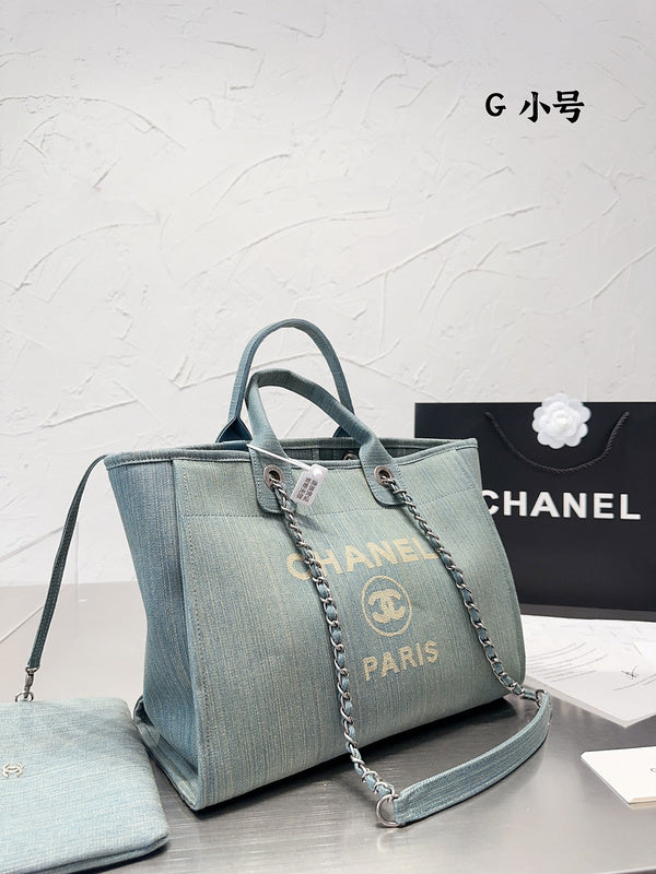 Women Designer Bags - Chanel Bags - 6900