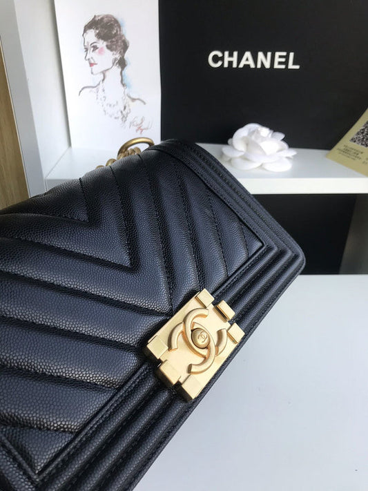 CHANEL BAGS BA