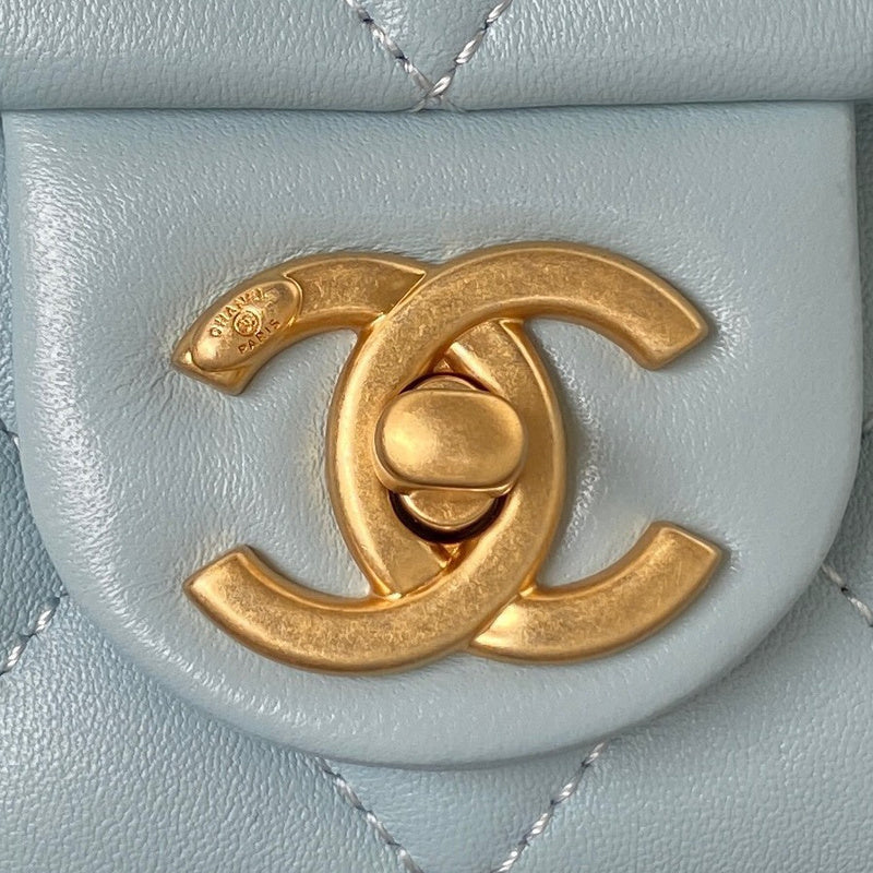 Bags-Glimer - Chanel Bags - 7624