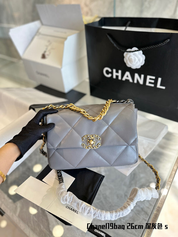 Women Designer Bags - Chanel Bags - 7127