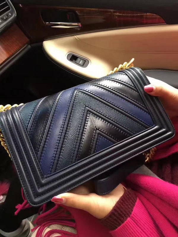 CHANEL BAGS BA