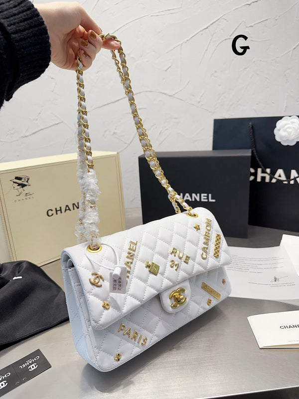 Women Designer Bags - Chanel Bags - 7077