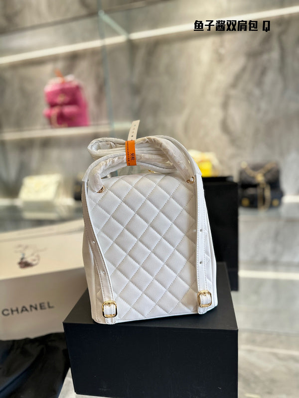 Women Designer Bags - Chanel Bags - 7032