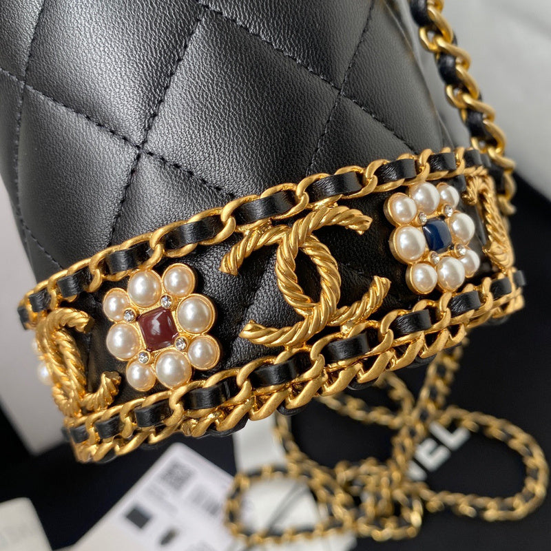 Bags-Glimer - Chanel Bags - 7677